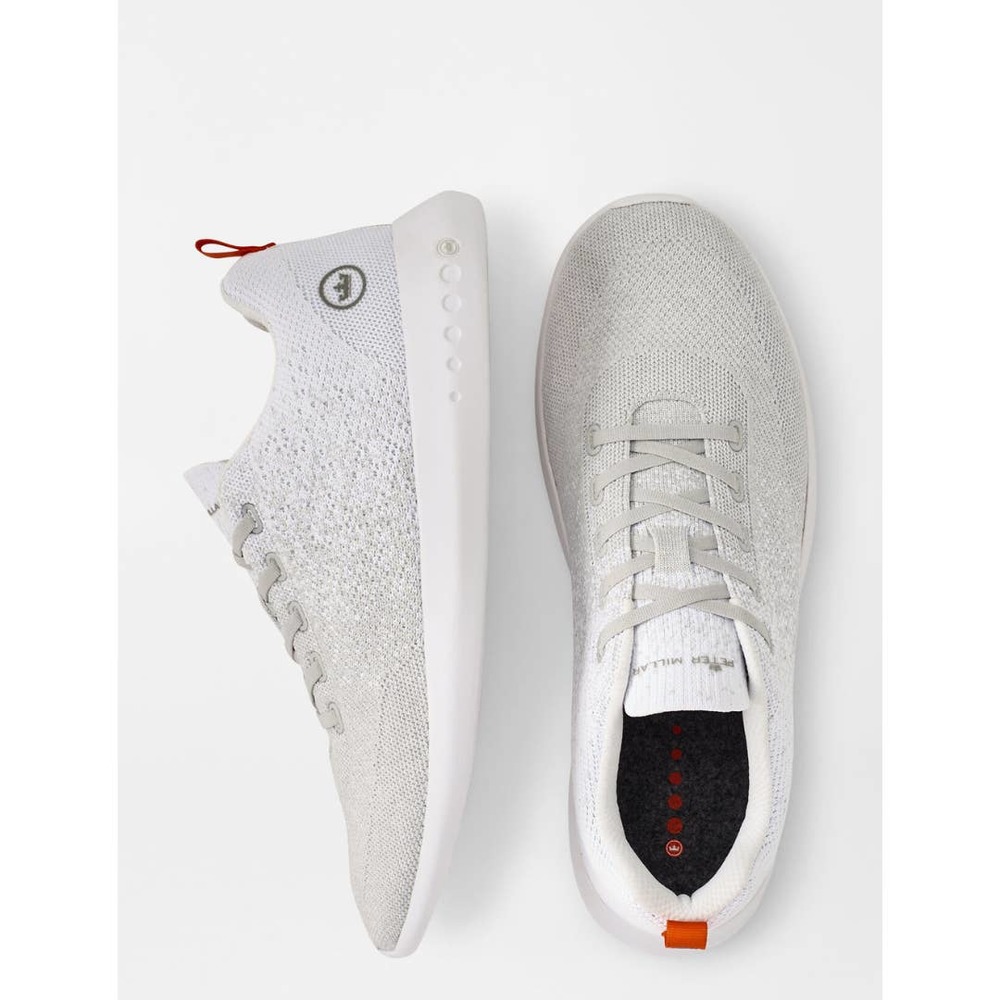 Peter Millar Hyperlight Glide Sneaker Size 8